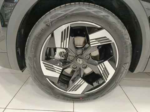 Renault Symbioz  Hibrido  E-TECH Full Hybrid Techno 105kW