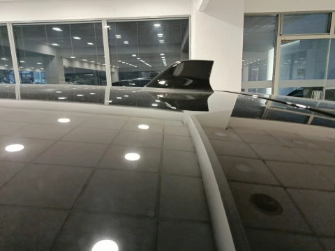 Renault Symbioz  Hibrido  E-TECH Full Hybrid Techno 105kW