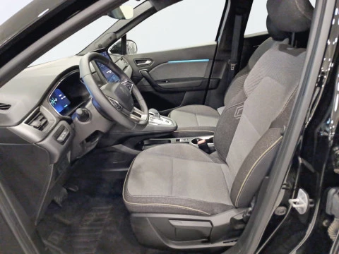 Renault Symbioz  Hibrido  E-TECH Full Hybrid Techno 105kW