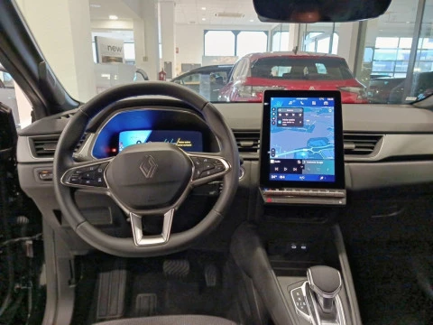 Renault Symbioz  Hibrido  E-TECH Full Hybrid Techno 105kW