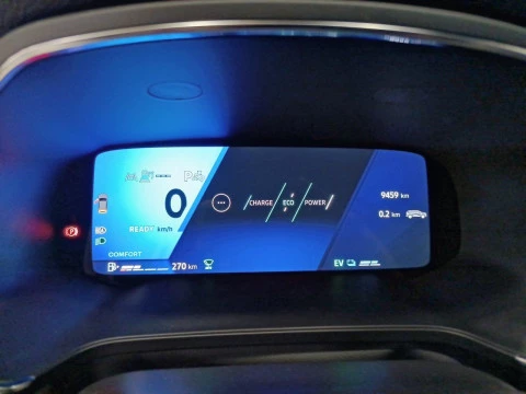 Renault Symbioz  Hibrido  E-TECH Full Hybrid Techno 105kW