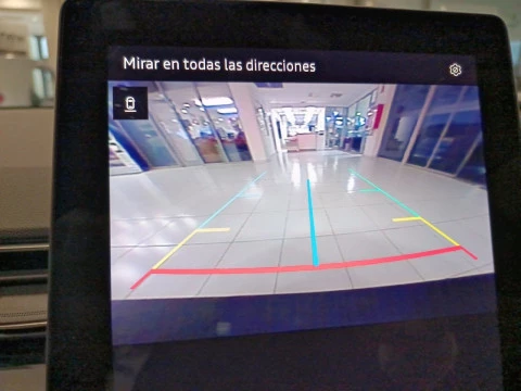 Renault Symbioz  Hibrido  E-TECH Full Hybrid Techno 105kW