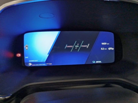 Renault Symbioz  Hibrido  E-TECH Full Hybrid Techno 105kW