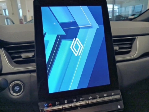 Renault Symbioz  Hibrido  E-TECH Full Hybrid Techno 105kW