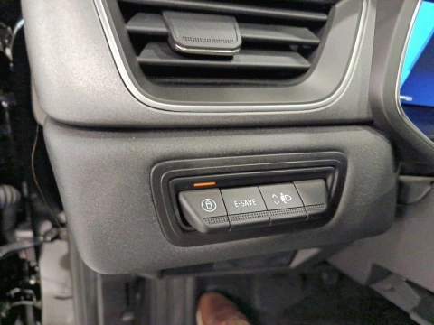 Renault Symbioz  Hibrido  E-TECH Full Hybrid Techno 105kW