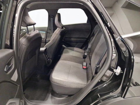 Renault Symbioz  Hibrido  E-TECH Full Hybrid Techno 105kW