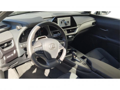 Lexus UX SUV BUSINESS 2.0 L Híbrido (2WD)