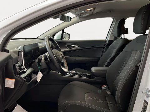 Kia Sportage 1.6 T-GDi HEV 158kW (215CV) Drive 4x2