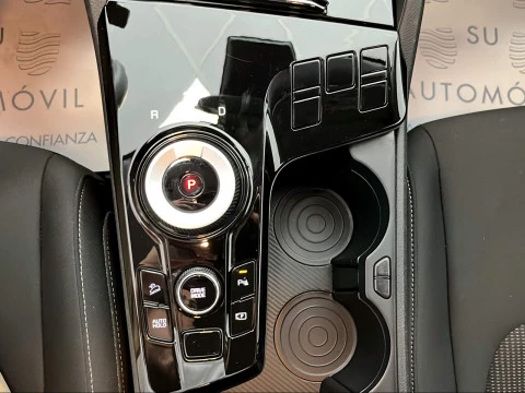 Kia Sportage 1.6 T-GDi HEV 158kW (215CV) Drive 4x2