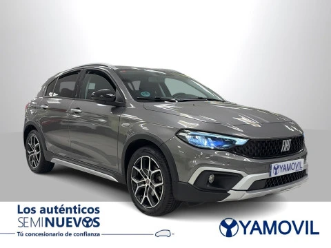 Fiat Tipo 1.0 Cross 73 kW (100 CV)