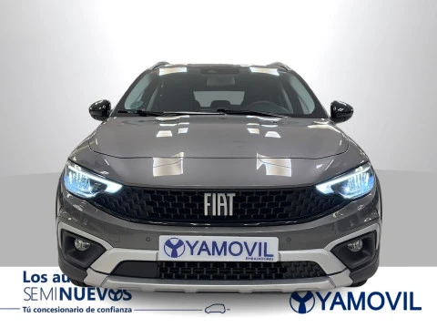 Fiat Tipo 1.0 Cross 73 kW (100 CV)
