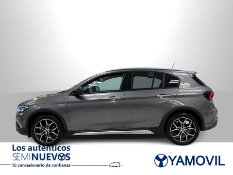 Fiat Tipo 1.0 Cross 73 kW (100 CV)