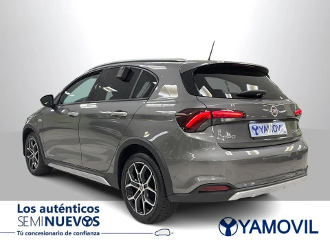 Fiat Tipo 1.0 Cross 73 kW (100 CV)