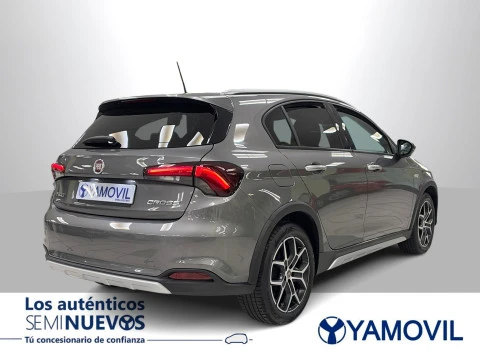 Fiat Tipo 1.0 Cross 73 kW (100 CV)