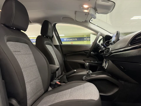 Fiat Tipo 1.0 Cross 73 kW (100 CV)