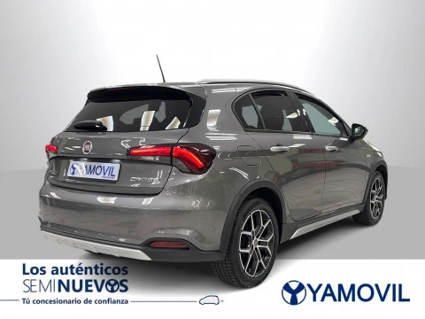 Fiat Tipo 1.0 Cross 73 kW (100 CV)