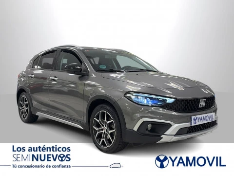 Fiat Tipo 1.0 Cross 73 kW (100 CV)