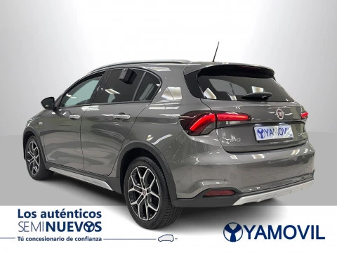 Fiat Tipo 1.0 Cross 73 kW (100 CV)