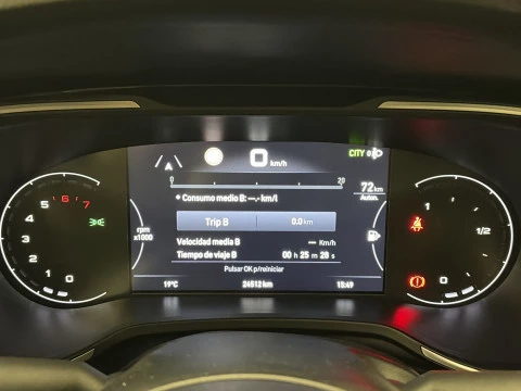 Fiat Tipo 1.0 Cross 73 kW (100 CV)