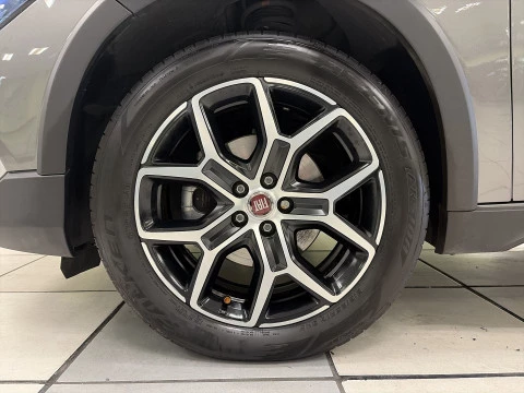 Fiat Tipo 1.0 Cross 73 kW (100 CV)