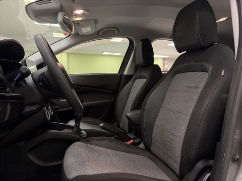 Fiat Tipo 1.0 Cross 73 kW (100 CV)