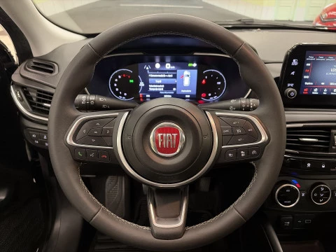 Fiat Tipo 1.0 Cross 73 kW (100 CV)