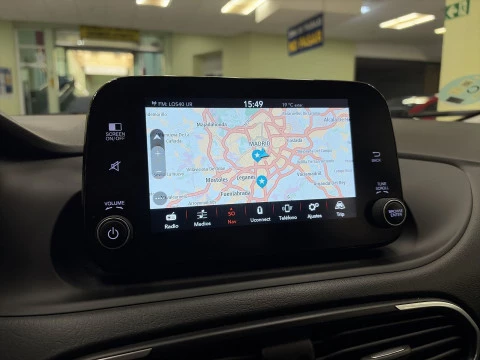 Fiat Tipo 1.0 Cross 73 kW (100 CV)
