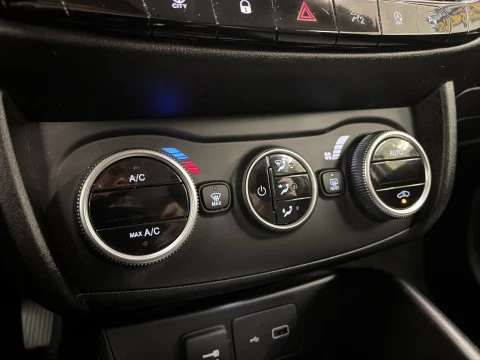 Fiat Tipo 1.0 Cross 73 kW (100 CV)