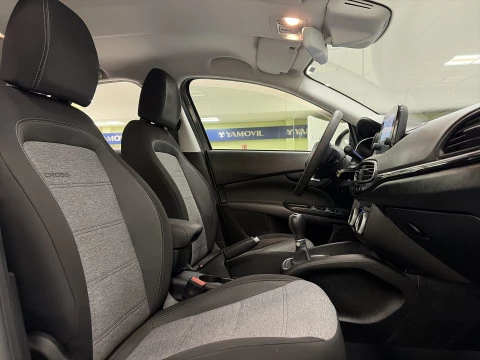 Fiat Tipo 1.0 Cross 73 kW (100 CV)