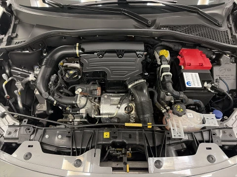 Fiat Tipo 1.0 Cross 73 kW (100 CV)