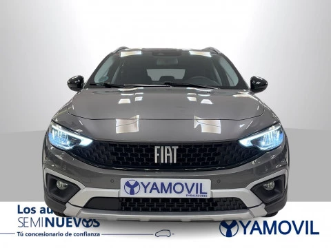 Fiat Tipo 1.0 Cross 73 kW (100 CV)