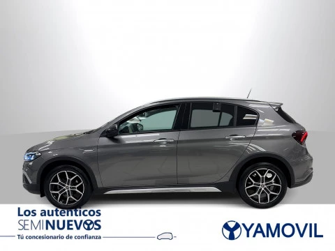 Fiat Tipo 1.0 Cross 73 kW (100 CV)