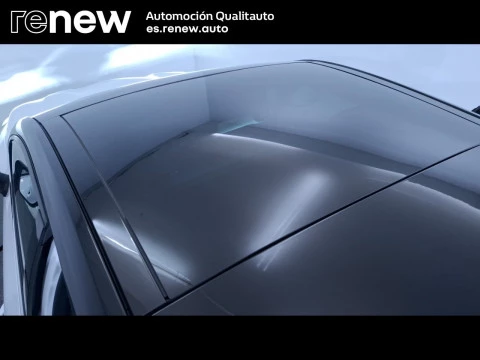 Renault Captur  E-TECH Hibrido Enchufable Fast Track 117kW