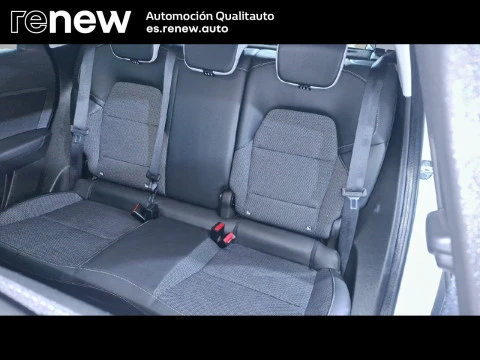 Renault Captur  E-TECH Hibrido Enchufable Fast Track 117kW