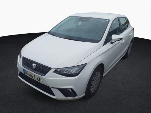 Seat Ibiza 1.0 MPI 59kW (80CV) Reference Plus