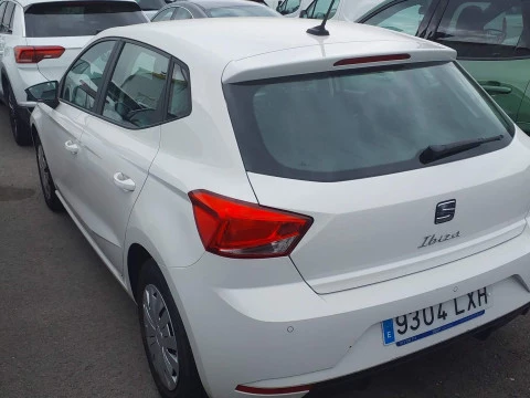 Seat Ibiza 1.0 MPI 59kW (80CV) Reference Plus