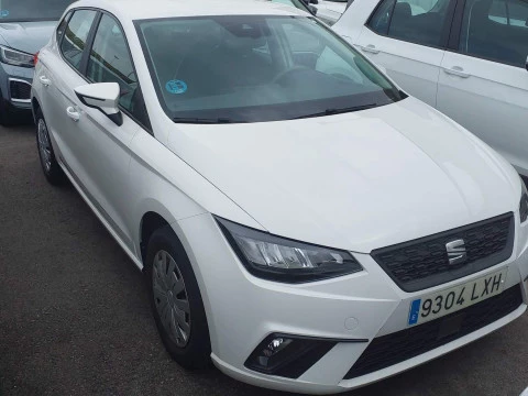 Seat Ibiza 1.0 MPI 59kW (80CV) Reference Plus