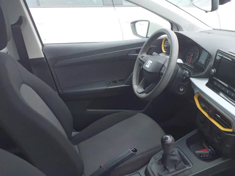Seat Ibiza 1.0 MPI 59kW (80CV) Reference Plus