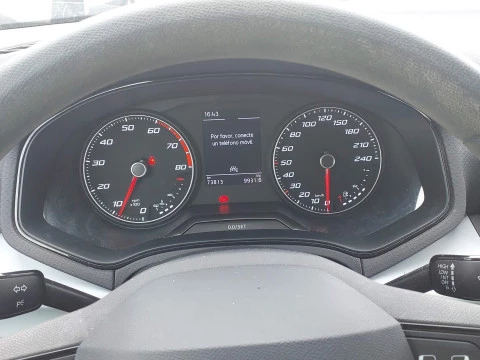 Seat Ibiza 1.0 MPI 59kW (80CV) Reference Plus