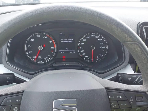 Seat Ibiza 1.0 MPI 59kW (80CV) Reference Plus