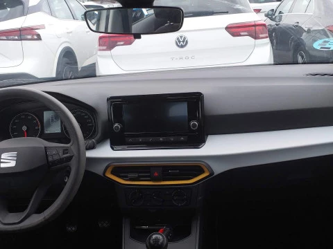 Seat Ibiza 1.0 MPI 59kW (80CV) Reference Plus