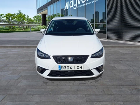 Seat Ibiza 1.0 MPI 59kW (80CV) Reference Plus