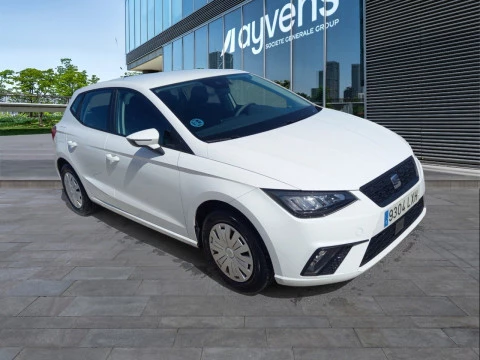 Seat Ibiza 1.0 MPI 59kW (80CV) Reference Plus