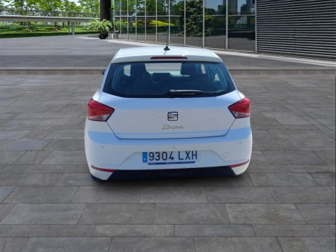 Seat Ibiza 1.0 MPI 59kW (80CV) Reference Plus
