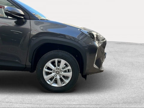 Toyota Yaris Cross 1.5 130H Business Plus