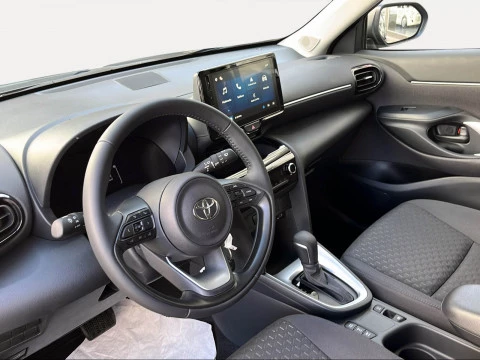 Toyota Yaris Cross 1.5 130H Business Plus