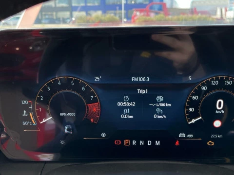 Ford Mustang 5.0 Ti-VCT V8 331kW Mustang GT (Fastb.)