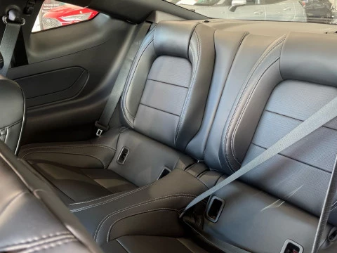 Ford Mustang 5.0 Ti-VCT V8 331kW Mustang GT (Fastb.)