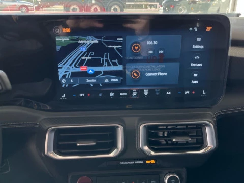 Ford Mustang 5.0 Ti-VCT V8 331kW Mustang GT (Fastb.)