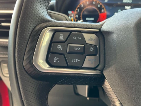 Ford Mustang 5.0 Ti-VCT V8 331kW Mustang GT (Fastb.)